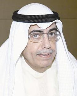 ابراهيم الغانم