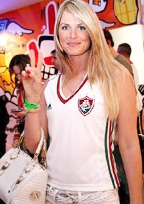 سوزانا ويرنر