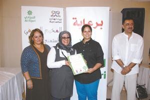  وجهود مشكورة لانجاح المخيم﻿