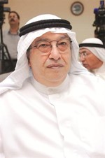 علي الموسى