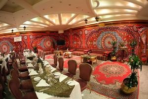شيراتون الكويت وفوربوينتس يشاركان في حملة رمضان
