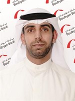 طلال الخالدي
