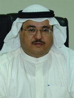 خالد المهدي﻿