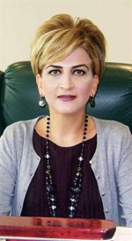هنادي بستكي﻿