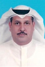 عبدالرحمن الغانم﻿