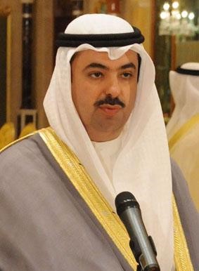 علي الراشد