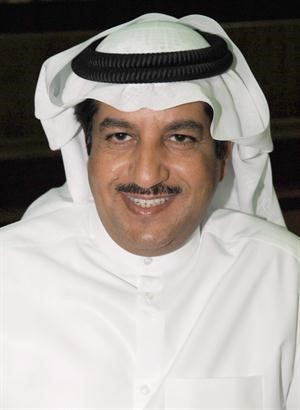 راضي الرشيدي