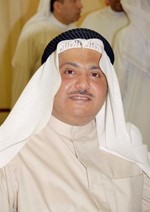 محمد الجويهل﻿