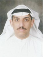 المستشار محمد الخلف﻿
