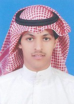 خالد المطيري