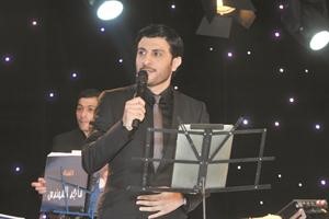 ماجد المهندس﻿