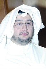 الشيخ صباح جابر العلي