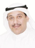 طلال المجلاد