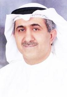 دمحمد الكندري﻿