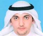زيد خالد الرشيدي
