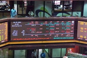اللون الاخضر يعود للسوق بعد انتظار قاسم باشا
