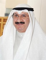 الشيخ سالم العبدالعزيز