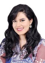 مريم الدوسري 