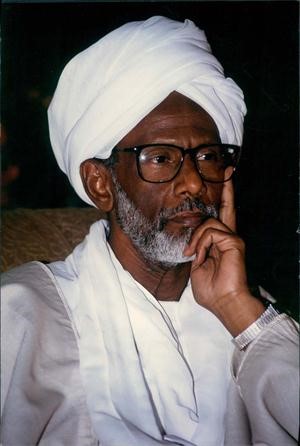 حسن الترابي