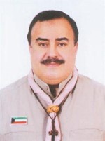 صالح العوضي﻿