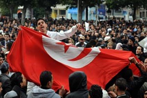 التونسيون يخشون عودة «دولة البوليس»  