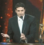 احمد عز﻿