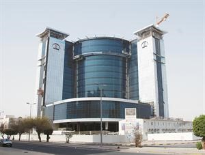 المشروع اوشك على الاكتمال