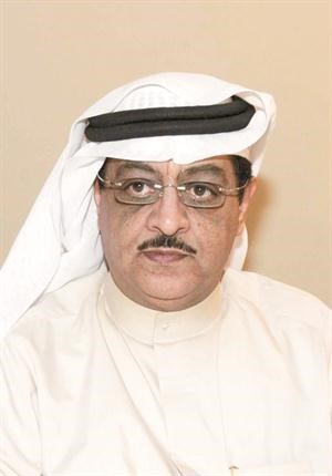 المنتج مشعل السعيد﻿