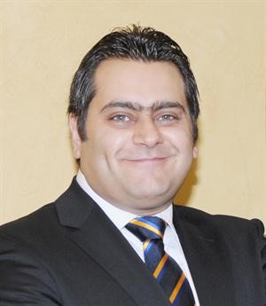 بشير جابر