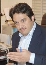 مشعل السعيد