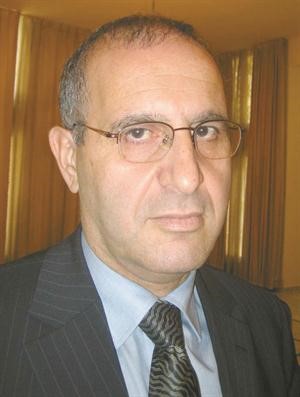 دعاصم عراجي﻿