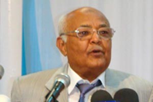 محمد سالم باسندوه