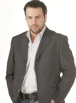 تيم حسن