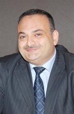 طارق شعشاعة﻿