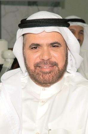 محمد العتيبي﻿