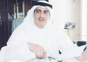 محمد المسري
