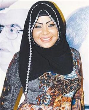 حنان الفرج