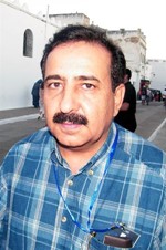 سهل العجمي﻿