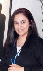 سعداء الدعاس﻿
