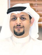 خالد الخالد