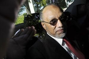 محمد بن همام يهاجم لجنة الاخلاق ويدافع عن نفسه﻿