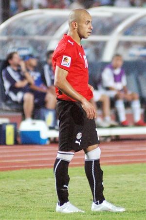 عفروتو غير مرغوب فيه بالاهلي﻿