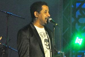الشاب خالد﻿