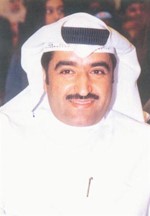 خالد الفودري