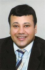 خلف المانع﻿