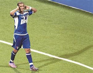 الجماهير تنتظر الكثير اليوم من بدر المطوع ورفاقه﻿