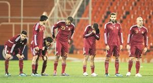 لاعبو فنزويلا ياملون في نفض غبار هزيمة الدور نصف النهائي بالحصول على المركز الثالث