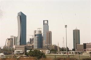 تحرك محدود على العقار التجاري
