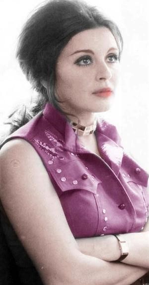 سعاد حسني﻿