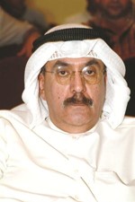 اللواء فهد الفهد﻿